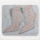 Search for dancing shoes mouse mats For her