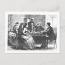 Search for advised postcards 19th