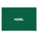 Search for bold posters Green
