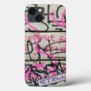 Search for graffiti iphone cases Pink