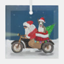 Search for bull christmas tree decorations Pet