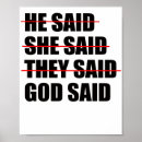 Search for final posters Scripture