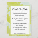 Search for mariage invitations Bohème