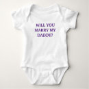 Search for will you marry my daddy Baby