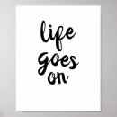 Search for life goe Modern