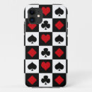 Search for card suits iphone cases Poker