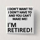 Search for retirement badges Retiring