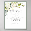 Search for elegant bridal shower posters Welcome