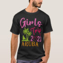 Search for birthday weekend tshirts Aruba