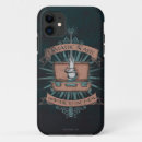Search for and where to find them iphone cases Newt scamander