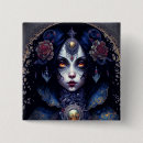 Search for goth square badges Dark