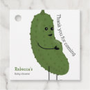 Search for cute pickle crafts party Baby shower