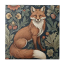 Search for wildlife tiles Red fox