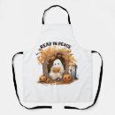 Search for readings aprons Halloween