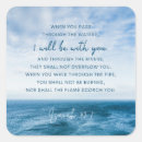 Search for isaiah stickers Scripture