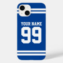 Search for sports iphone cases blue