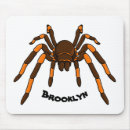 Search for tarantulas mouse mats Spider