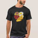 Search for fritos tshirts Queso