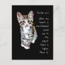 Search for cat god postcards Kitten