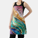 Search for glamorous aprons Trendy