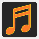 Search for notes stickers Musical note