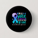 Search for adhd awareness ribbon badges Positivity