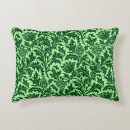 Search for thistle cushions William morris