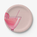 Search for cocktail plates 21st