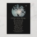 Search for pagan blessings postcards Winter solstice