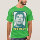 Search for freds tshirts Retirement