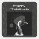 Search for emu stickers Bird