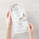 Search for floral spanish wedding invitations Flowers