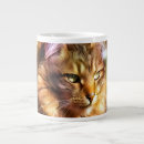 Search for golden eyes mugs Feline