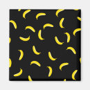 Search for banana magnets Happy
