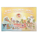 Search for angel placemats california