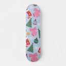 Search for holiday tree skateboards Blue