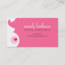 Search for fertility business cards Obstetrician