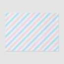 Search for gender reveal tissue paper Blue