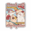 Search for chicken quote stickers Animal