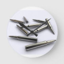 Search for bullet clocks Gun