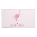 Search for flamingos pillowcases Flamingo pattern