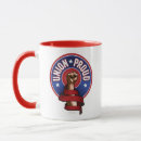 Search for blue collar mugs Union strong