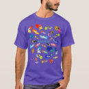 Search for salamander mens tshirts Tropical fish