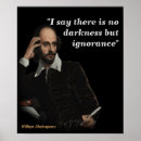 Search for shakespeare quotes posters Famous