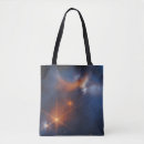 Search for complex bags Star formation