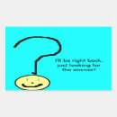 Search for x mark stickers Yellow