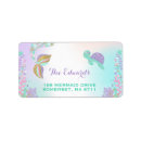 Search for mermaid labels Magical