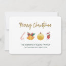 Search for icon christmas cards Typography