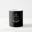 Search for seaman mugs Captain
