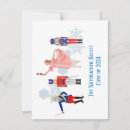 Search for mouse ballet cards Clara